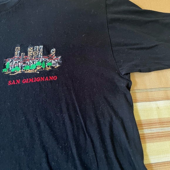 Classic Men’s size 2Xl Italian tee - Picture 6 of 13